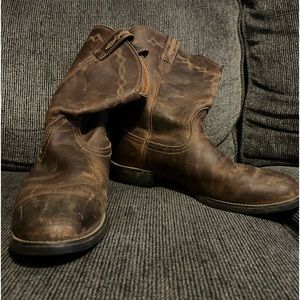 Women’s Ariat Western Boots